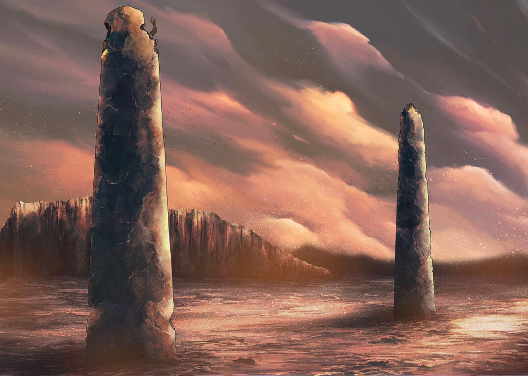 Khaleos (part I)