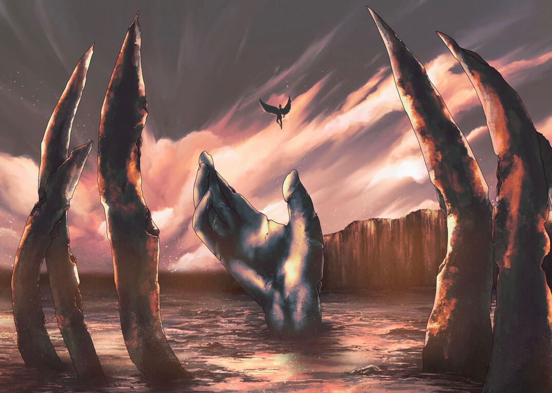 Khaleos (part II)