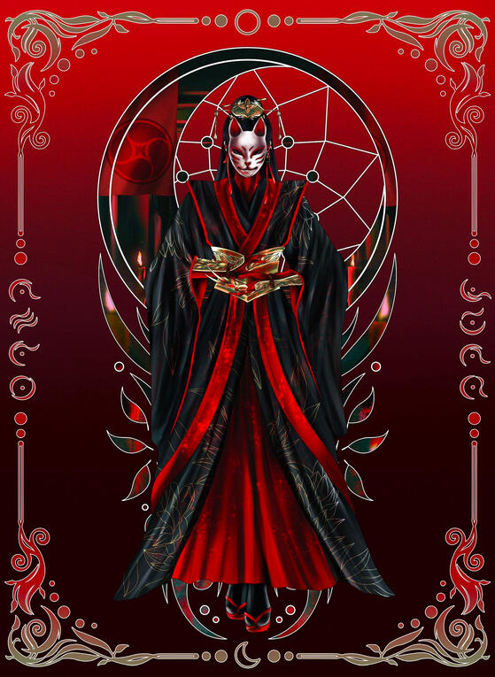 Blood Empress