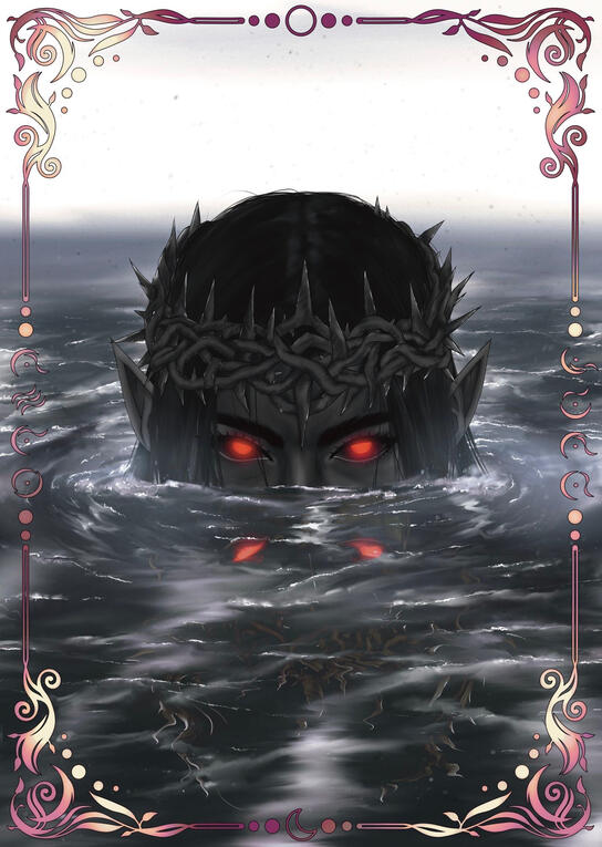 Crown of Thornes