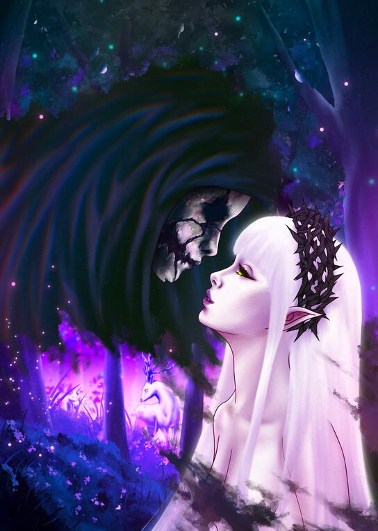 Fairytale