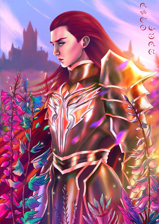 King Lilius