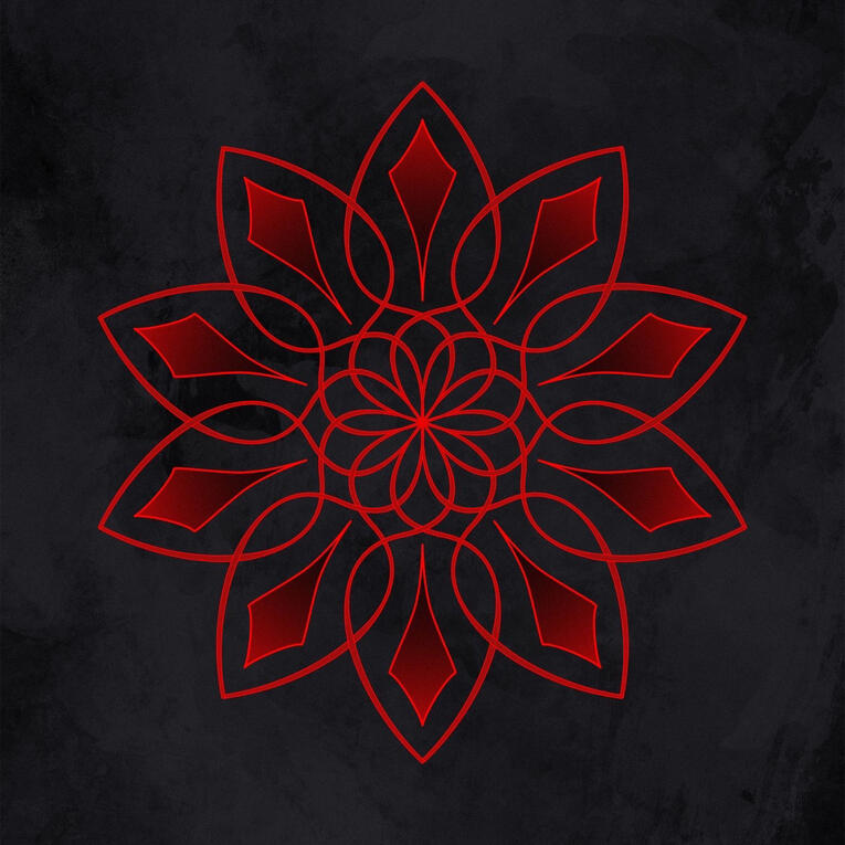 Blood Empress Crest